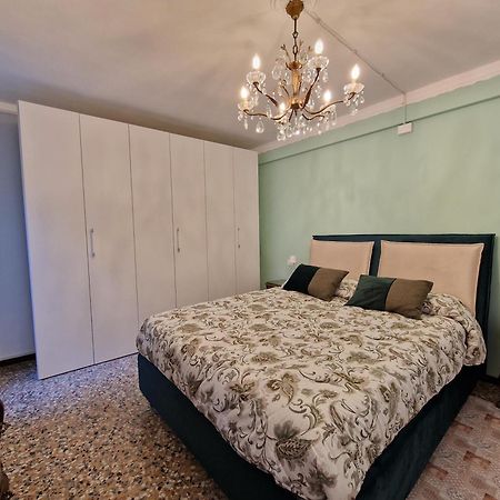 Veneziacentopercento La Forcola Apartment, Next To Rialto Bridge Ngoại thất bức ảnh