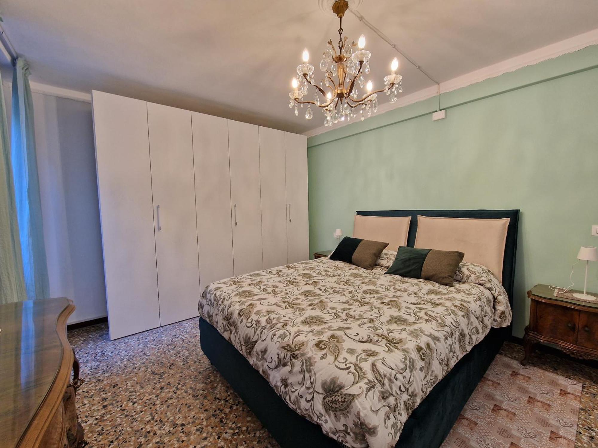 Veneziacentopercento La Forcola Apartment, Next To Rialto Bridge Ngoại thất bức ảnh