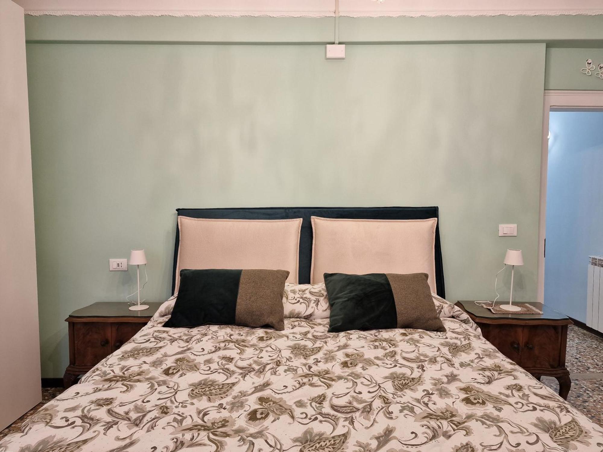 Veneziacentopercento La Forcola Apartment, Next To Rialto Bridge Ngoại thất bức ảnh