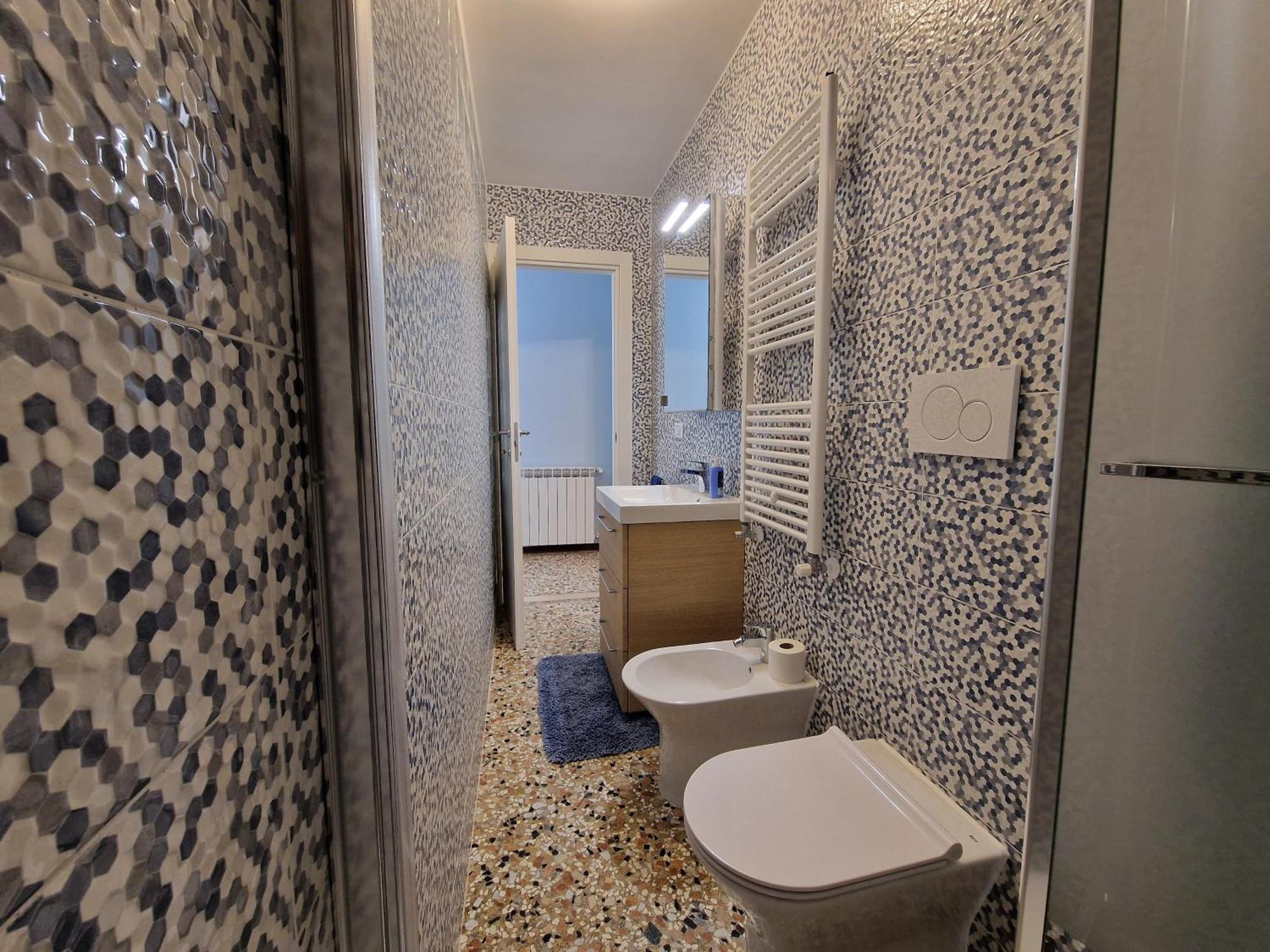 Veneziacentopercento La Forcola Apartment, Next To Rialto Bridge Ngoại thất bức ảnh