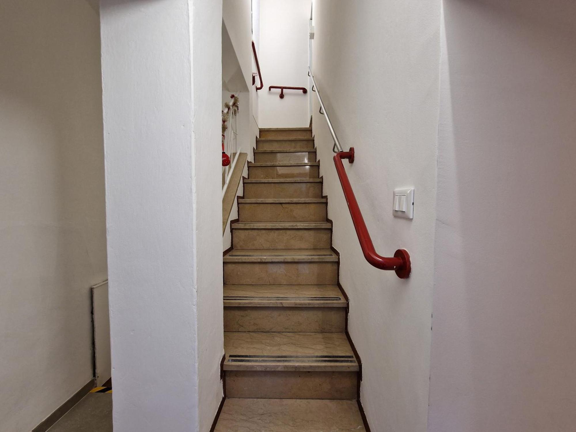 Veneziacentopercento La Forcola Apartment, Next To Rialto Bridge Ngoại thất bức ảnh