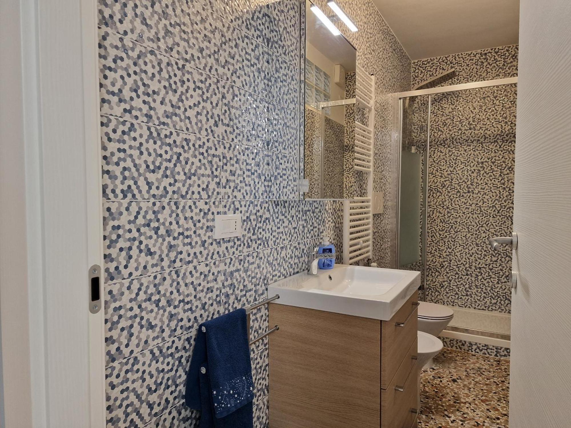 Veneziacentopercento La Forcola Apartment, Next To Rialto Bridge Ngoại thất bức ảnh