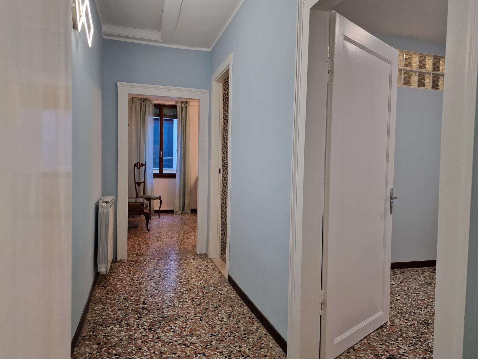 Veneziacentopercento La Forcola Apartment, Next To Rialto Bridge Ngoại thất bức ảnh