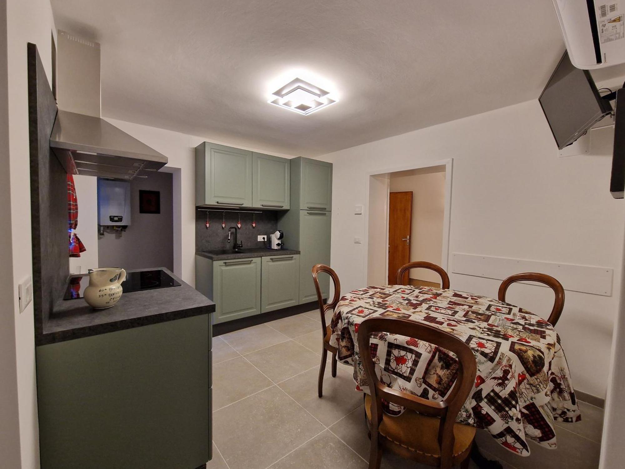 Veneziacentopercento La Forcola Apartment, Next To Rialto Bridge Ngoại thất bức ảnh