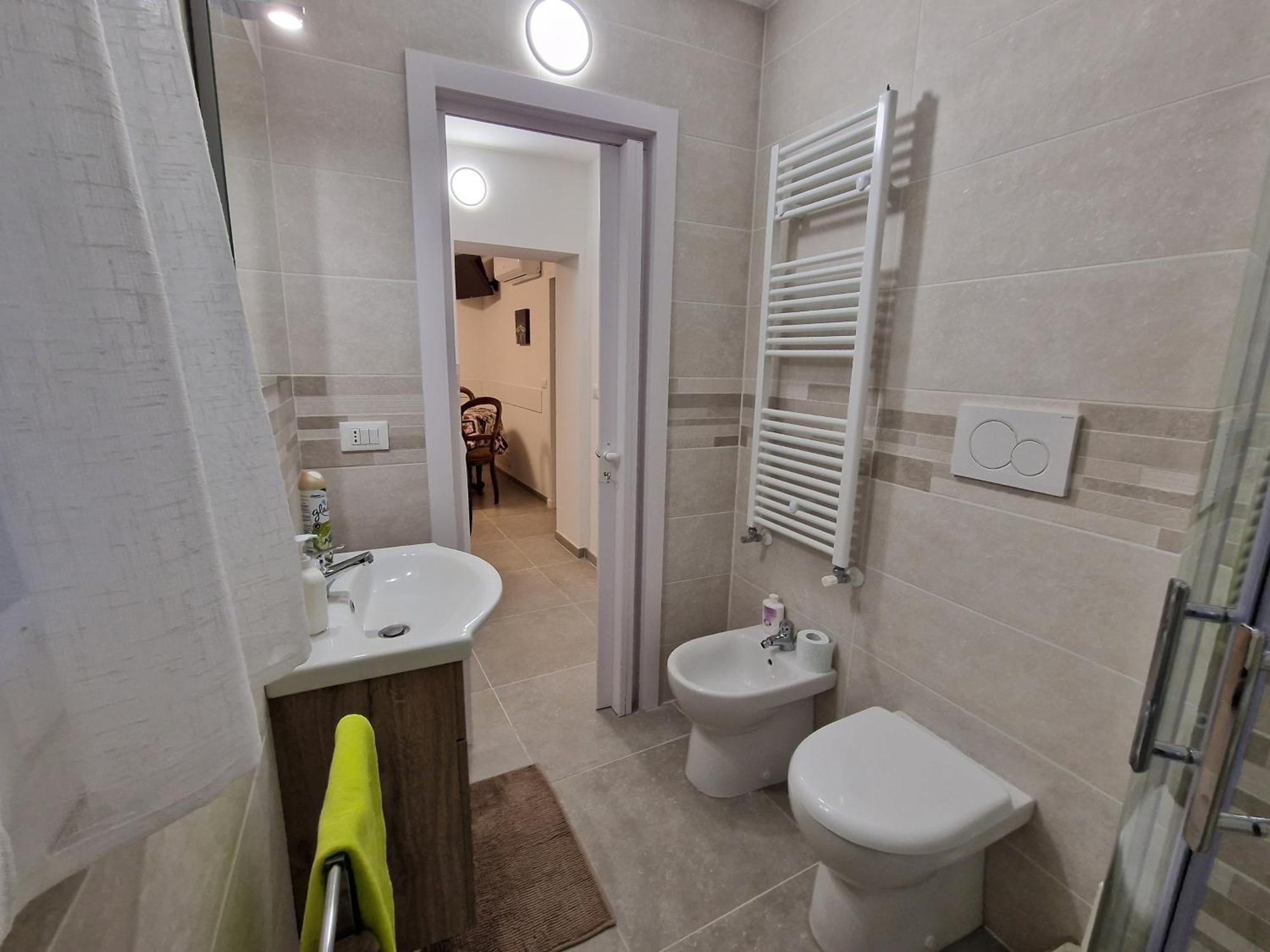 Veneziacentopercento La Forcola Apartment, Next To Rialto Bridge Ngoại thất bức ảnh