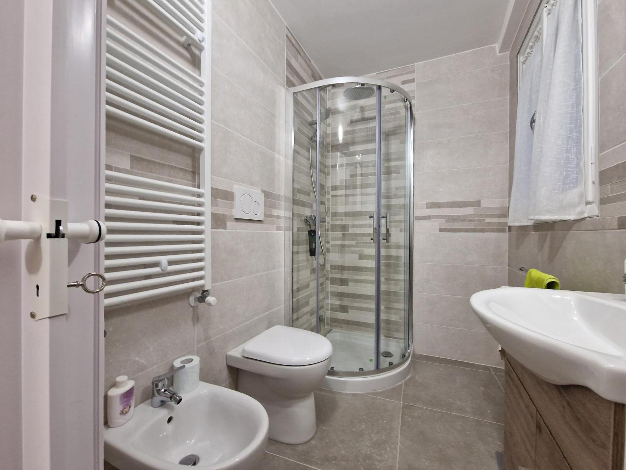 Veneziacentopercento La Forcola Apartment, Next To Rialto Bridge Ngoại thất bức ảnh