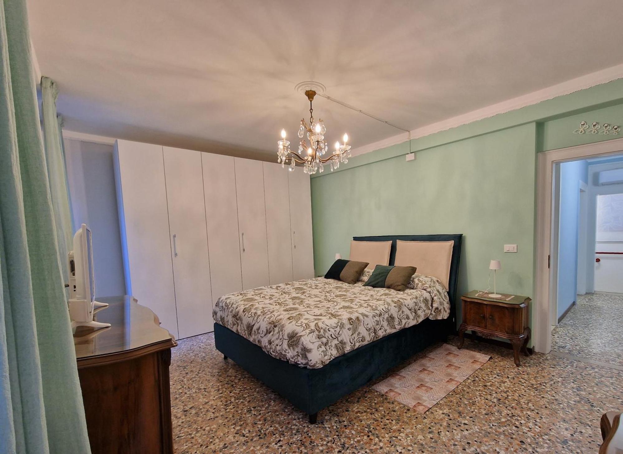 Veneziacentopercento La Forcola Apartment, Next To Rialto Bridge Ngoại thất bức ảnh