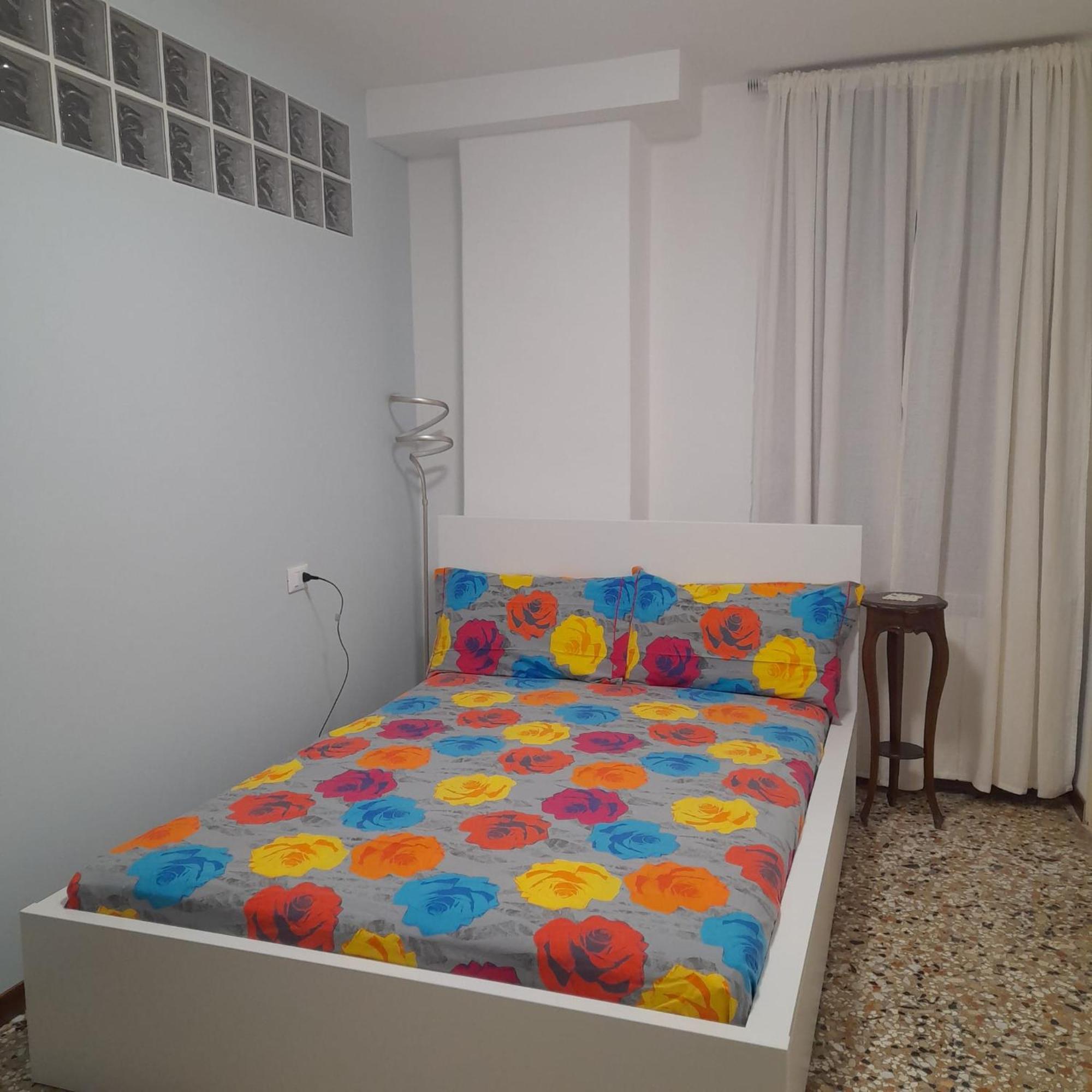 Veneziacentopercento La Forcola Apartment, Next To Rialto Bridge Ngoại thất bức ảnh