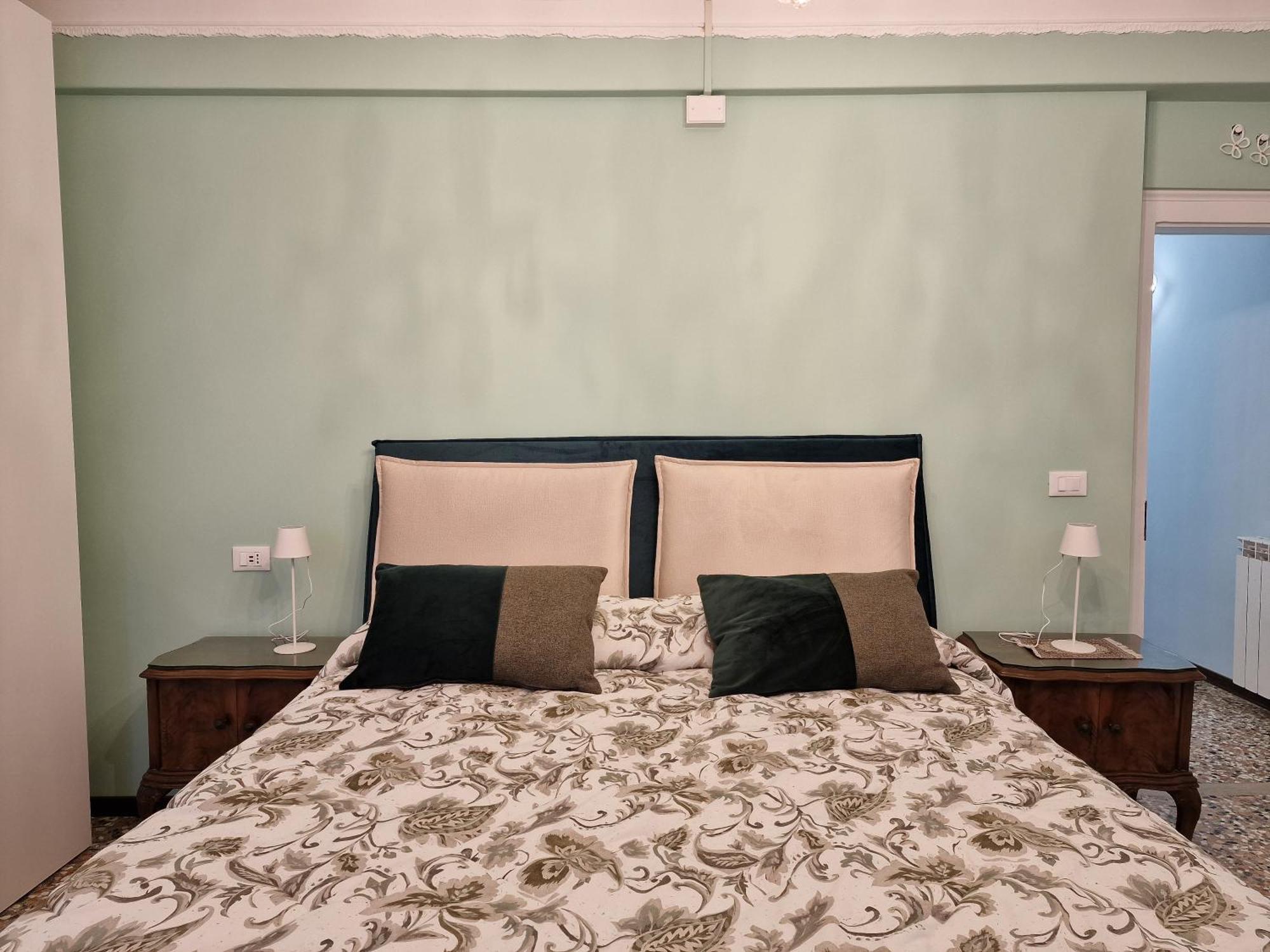 Veneziacentopercento La Forcola Apartment, Next To Rialto Bridge Ngoại thất bức ảnh